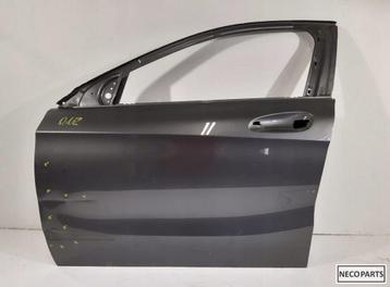 MERCEDES A KLASSE W176 PORTIER DEUR PORTIEREN OP AANVRAAG!! beschikbaar voor biedingen