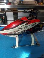 GAUI X5, Hobby en Vrije tijd, Modelbouw | Radiografisch | Helikopters en Quadcopters, Ophalen, Gebruikt, Elektro, Helikopter