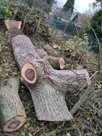 Walnotenhout verschillende secties, Ophalen, Overige typen, Zo goed als nieuw, 200 tot 250 cm