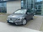 Mercedes B200 Benzine Automaat, Auto's, Mercedes-Benz, Automaat, Parkeersensor, Bedrijf, 5 deurs
