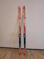 Ski, Sport en Fitness, Skiën en Langlaufen, Ophalen of Verzenden, Gebruikt, Ski