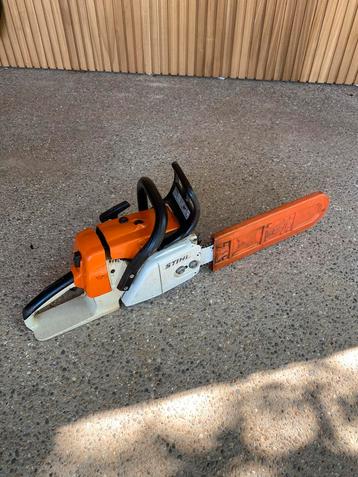 Stihl MS 260 Kettingzaag beschikbaar voor biedingen