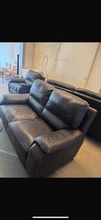 Zetel chateau d’ax, Ophalen