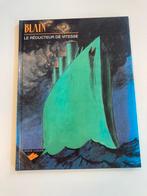 Blain - Le Réducteur de vitesse - EO 1999 - Aire Libre., Comme neuf, Une BD, Blain, Enlèvement ou Envoi