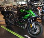 Kawasaki Ninja 1000 SX Stockopruiming 2024 Modellen, Motoren, 4 cilinders, Bedrijf, Sport, Meer dan 35 kW