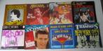 Part 145 - 8 Singles van Santana, Iron Horse, Player,, Gebruikt, 7 inch, Single, Ophalen of Verzenden