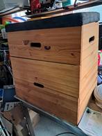 Opbermeubel, Huis en Inrichting, Ophalen, Gebruikt