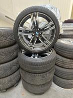 BMW M Sport Velgen origineel 19’’ winter Pirilli PZero, 19 inch, Velg(en), 275 mm, Personenwagen