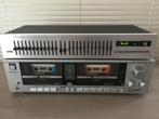 Sanyo RD-W310 cassettedeck met Realistic 31-2009 equalizer, Audio, Tv en Foto, Stereoketens, Ophalen, Cassettedeck