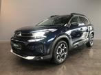 Citroen C5 Aircross FEEL 1.2 PureTech 131 EAT8, Achat, Euro 6, 136 ch, 5 portes