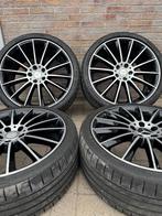 ///AMG 20" W213 ORIGINELE BREEDSET velgen (2x8 j/ 2x9j) velg, Auto-onderdelen, Banden en Velgen, Ophalen, Gebruikt, Velg(en)