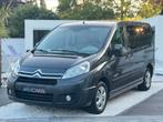 Citroen Jumpy 2.0i + Lpg ** Gekeurd ** 8 Plaatsen ** Airco *, Auto's, Bedrijf, Handgeschakeld, Jumpy Combi, Euro 4