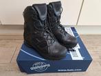 Haix 2.1  athletic hoge interventieschoen maat 41, Kleding | Heren, Schoenen, Boots, Ophalen of Verzenden, Zo goed als nieuw, Zwart