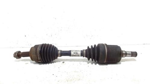 AANDRIJFAS LINKS VOOR Opel Corsa D (13149836), Auto-onderdelen, Remmen en Aandrijving, Opel, Gebruikt
