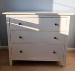 Ladekast Hemnes Ikea - 3 laden, Huis en Inrichting, Ophalen, Gebruikt