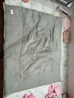 Koeka parklegger, Ophalen