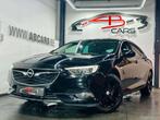 Opel Insignia 1.6 CDTi * GARANTIE 12 MOIS * BOITE AUTO SPORT, Gebruikt, 4 cilinders, 136 pk, Zwart