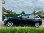 Série Sport BMW 116d Efficient Dynamics Edition, Série 1, Noir, 89 g/km, Propulsion arrière