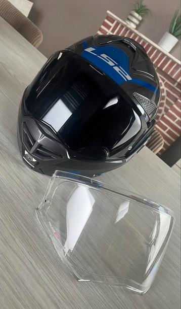 2 casques L52 modulables beschikbaar voor biedingen