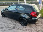 BMW 118d-serie 2010, Auto's, BMW, Particulier, Te koop, 1 Reeks