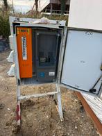 Werfkast 3x400v 32A, Doe-het-zelf en Bouw, Ophalen, Gebruikt, Overige typen