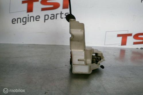 Deurslot mechaniek ​​RA 3B4839016AF​ VW Golf V ('03-'08), Auto-onderdelen, Klein materiaal, Volkswagen, Gebruikt, Ophalen of Verzenden