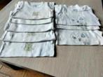 meisjes onderhemdjes 98, Kinderen en Baby's, Kinderkleding | Maat 98, Ophalen