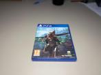 PS4 - Biomutant, Avontuur en Actie, 1 speler, Ophalen of Verzenden, Zo goed als nieuw