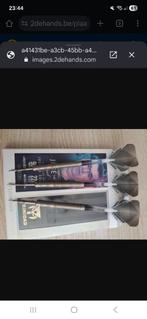 Dartpijl Jose De Sousa 22gr, Ophalen, Zo goed als nieuw