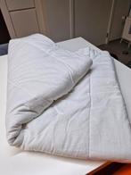 Donsdeken, Huis en Inrichting, Slaapkamer | Beddengoed, Ophalen of Verzenden, Gebruikt