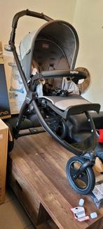kinderwagen peg-perego, Kinderen en Baby's, Kinderwagens en Combinaties, Ophalen of Verzenden, Nieuw, Kinderwagen