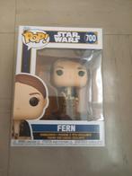 Funko Pop Fern 700 Star Wars, Verzamelen, Ophalen, Nieuw, Actiefiguurtje
