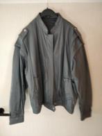 Leren vest maat 38, Kleding | Dames, Truien en Vesten, Ophalen of Verzenden, Gedragen, Maat 38/40 (M)