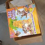 Jeu sos ouistiti, Hobby & Loisirs créatifs, Enlèvement ou Envoi, Comme neuf