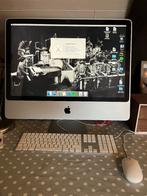 Imac 24", Ophalen, Gebruikt, IMac