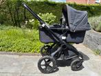 Buggaboo Fox (compleet!), Kinderen en Baby's, Kinderwagens en Combinaties, Ophalen, Zo goed als nieuw