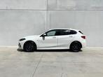 BMW 1-serie 118i | M-Pack | Leasing (bj 2024, automaat), Auto's, BMW, 1 Reeks, Gebruikt, Euro 6, 136 pk