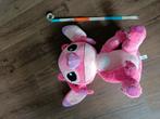 Knuffel Angel van Stitch Disney 40cm, Ophalen of Verzenden, Zo goed als nieuw