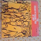 Oscar Peterson Trio 7", Enlèvement