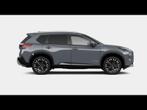 Nissan X-Trail e-POWER TEKNA 4WD 5-deurs e-POWER, Auto's, Zwart, Bedrijf, 5 zetels, Hybride Elektrisch/Benzine