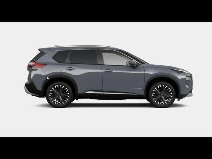 Nissan X-Trail e-POWER TEKNA 4WD 5-deurs e-POWER, Auto's, Nissan, Bedrijf, Te koop, X-Trail, Hybride Elektrisch/Benzine, SUV of Terreinwagen