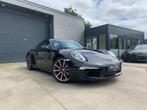 Porscche  991  3.8i / PDK / 4S / PANO / SPORT EXHAUST, Auto's, Automaat, 4 zetels, Vierwielaandrijving, 2 deurs