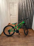 Cube kind kinder fiets kinderfiets jongensfiets 24 inch, Fietsen en Brommers, Fietsen | Jongens, Ophalen