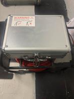 Rioolcamera nieuw, Ophalen, Nieuw