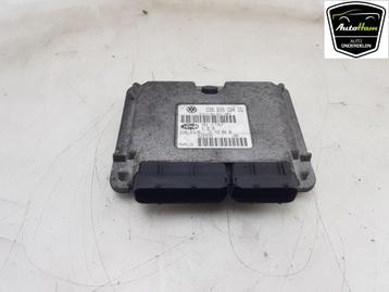 COMPUTER MOTOR Seat Ibiza III (6L1) (|036906034DG|) beschikbaar voor biedingen