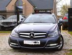 Mercedes C180 CGi/Coupé/GPS/PANO/LEDER/HISTORY/GARANTIE, 4 zetels, Achterwielaandrijving, https://public.car-pass.be/vhr/338036c7-2af4-4a2d-a1ca-503818409377