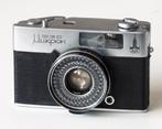 MIKRON Half Kleinbeeld uit USSR, Audio, Tv en Foto, Fotocamera's Analoog, Ophalen of Verzenden, Gebruikt, Overige Merken