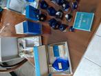 Lot bourjois, Ophalen