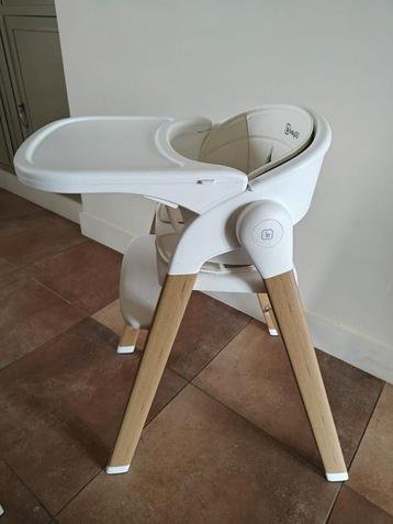 Baby Go All-in-one kinderstoel met wipper beschikbaar voor biedingen