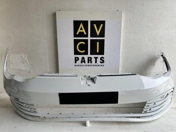 Vw Golf VIII 8 5H voorbumper bumper origineel  beschikbaar voor biedingen